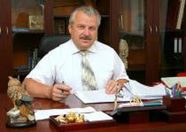 Николай Даценко: «Белгород-Днестровская крепость должна стать государственным заповедником» (ИНТЕРВЬЮ КАНДИДАТА)