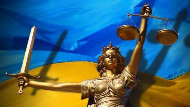 В Украине начал работу поддержанный нардепами-одесситами Высший антикоррупционный суд