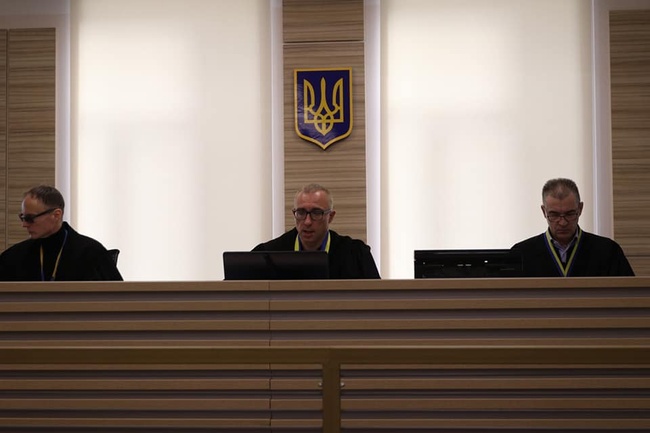 Двое судей в споре о Летнем театре в Одессе взяли самоотвод