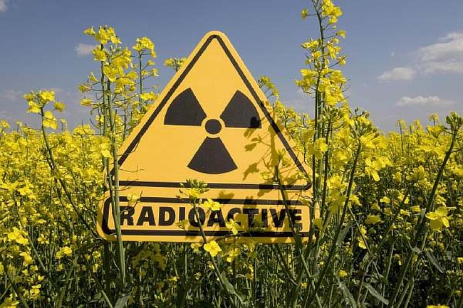 Радиационный фон в норме: одесситов просят не волноваться из-за ядерного взрыва в России