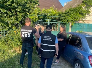 Підприємницю підозрюють у постачанні неякісних консервів для Чорноморської міськради