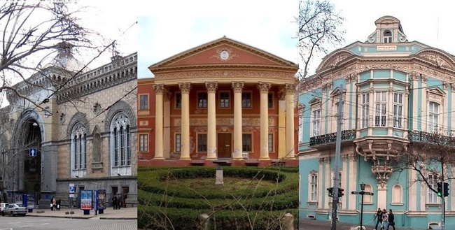Кабмін планує виділити 60 мільйонів на філармонію та два музеї в Одесі