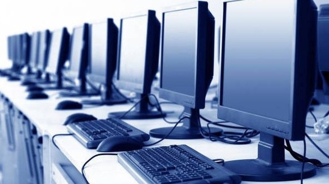 Арцизским школьникам купят компьютеров на сумму более миллиона гривень