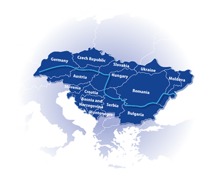 АМПУ получит 200 тысяч евро на интеграцию украинских портов на Дунае в транспортную систему ЕС