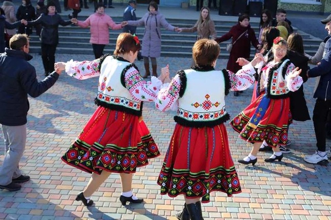 Постійні комісії рекомендують облраді створити Молдавський культурний центр
