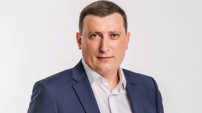 Труханов звільнив свого тимчасового заступника