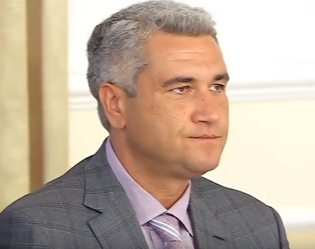 Председатель Одесского облсовета уверен, что одесситки "особенно счастливы" из-за учений "Си Бриз"