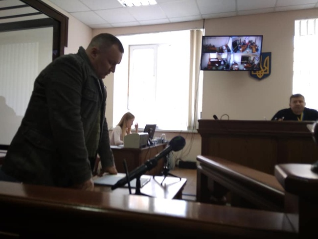 Одесский активист добился, чтобы СБУ проверила, как мэр Одессы получил доступ к гостайне с российским гражданством