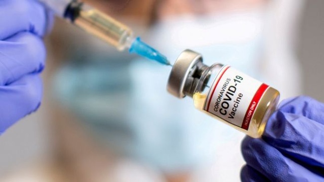 На Одещині вакцинували вже майже 10 відсотків населення