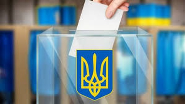 Що чекає українців під час місцевих виборів: у КВУ розповіли про особливості