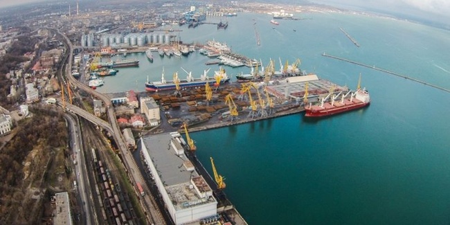 Администрация морских портов заплатит почти 4 миллиона за оценку своих основных средств