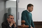 Дело о госизмене экспрокурора Николаевщины будут рассматривать в закрытом заседании