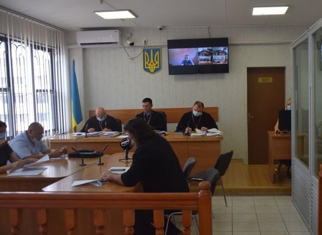 Двоє з семи обвинувачених у організації бунту в одеській колонії домагаються виходу під домашній арешт