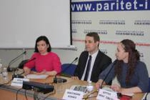 В Одессе состоялось обсуждение избирательной реформы