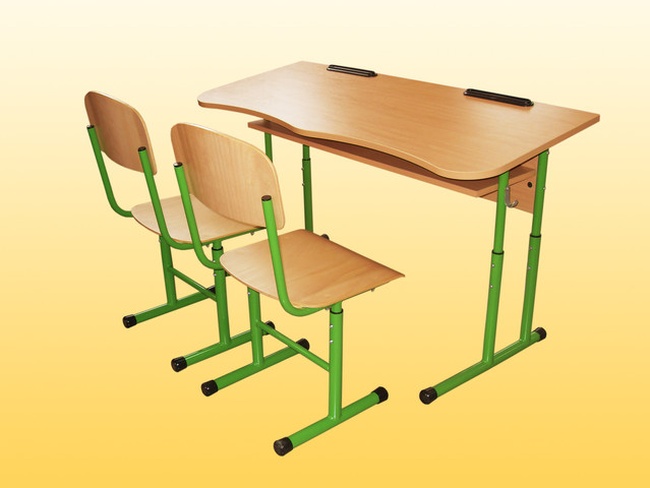 Измаильским школам купят парты и стулья на четыре миллиона