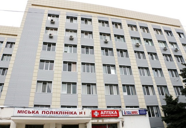 В Одессе предпримут четвертую попытку найти подрядчика для капремонта «Центра неотложки»
