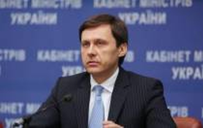 Уволенный экс-министр Шевченко хочет помочь Саакашвили 
