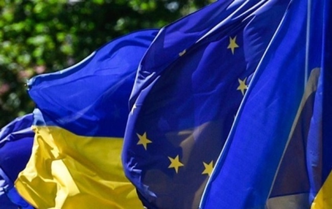 Соглашение об Ассоциации между Украиной и ЕС начало действовать в полном объеме