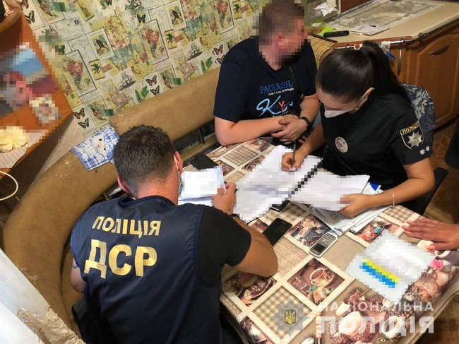 Суд розгляне справу злочинців, що вкрали 17 об'єктів нерухомості в Одесі