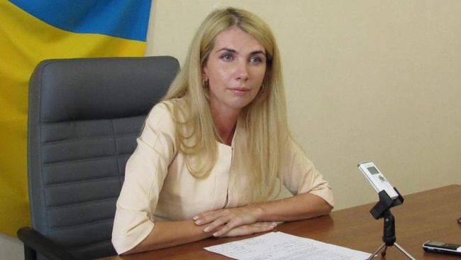Глава Одесской ОГА уволил отстраненную судом от должности директора департамента