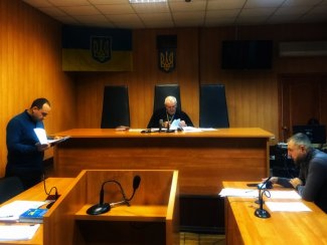 Одеський суд заарештував чоловіка, який стріляв по дітях