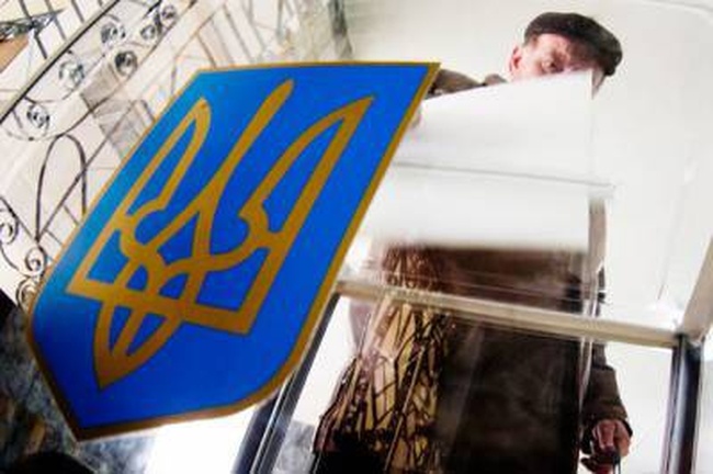 Центризбирком назначил первые выборы в объединенных громадах на декабрь 