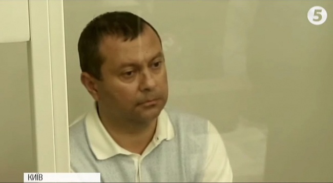 ВАКС продовжив строк дії процесуальних обов’язків, покладених на ексзаступника начальника поліції Одещини