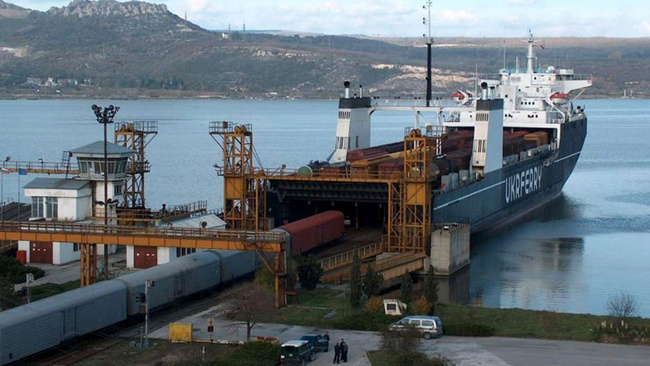 Уряд планує створити транспортний коридор Балтійське-Чорне-Каспійське море