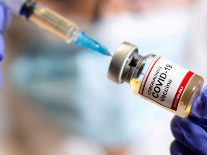 На Одещині вакцинували вже майже 10 відсотків населення