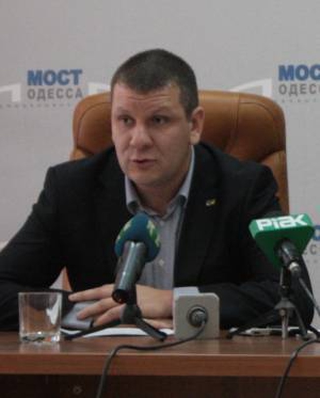 Заместитель главы Одесского Комитета избирателей: "Для решения проблем переселенцев нужны стратегические решения"