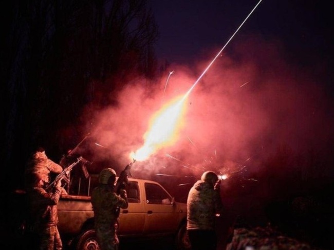 Фото: Сили оборони півдня України