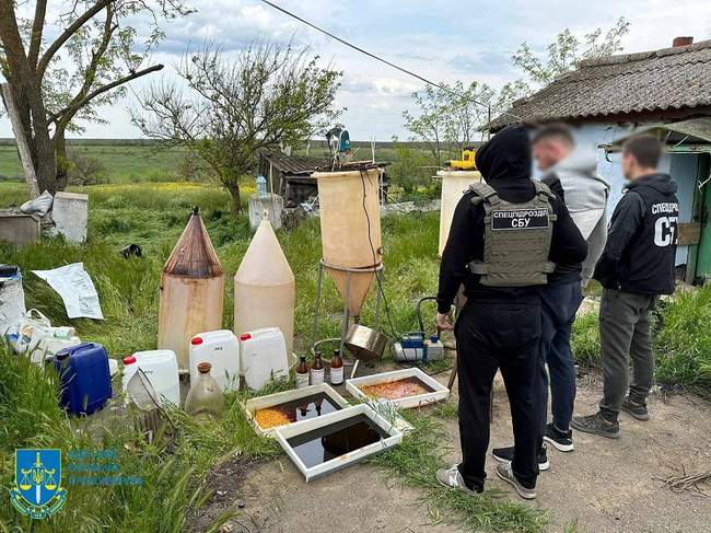 Фото: Одеська обласна прокуратура