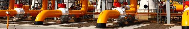 Нацкомиссия установила для одесских газовщиков повышение тарифов на услуги
