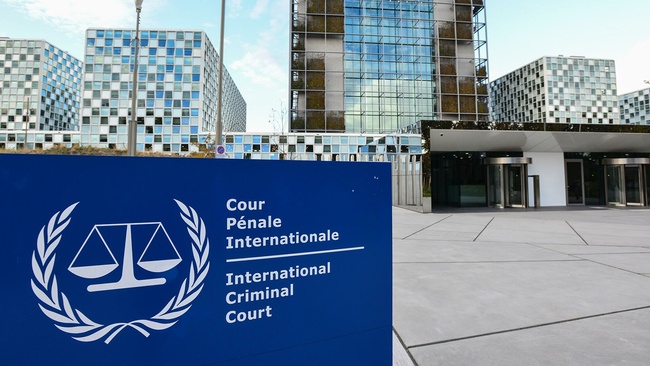 Гаазький суд може розпочати розслідування щодо вторгнення Росії в Україну