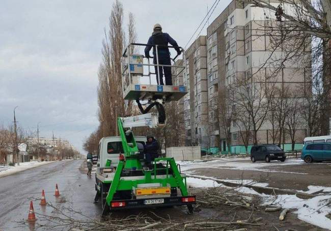 Фото: Херсонська МВА