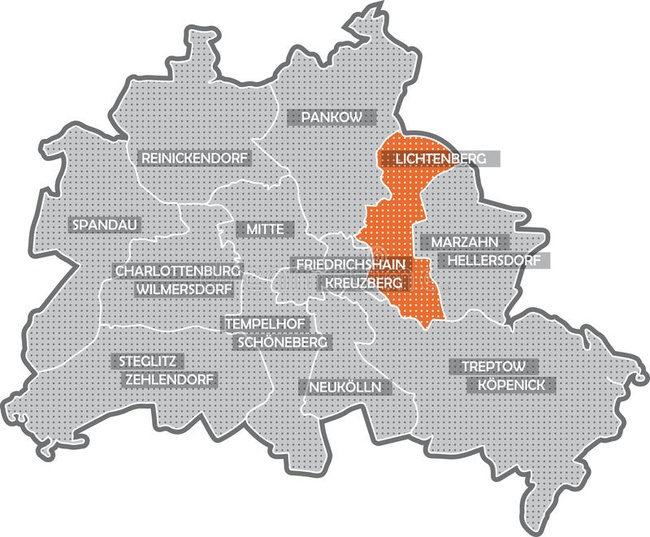Ринкову площу в Берліні назвали на честь Одеси