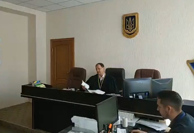 Суд оштрафовал начальника Одесского городского ГАСКа из-за «Летнего театра»