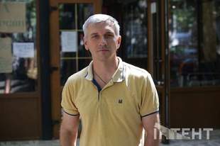 Odesa activist wins court case against Ukraine