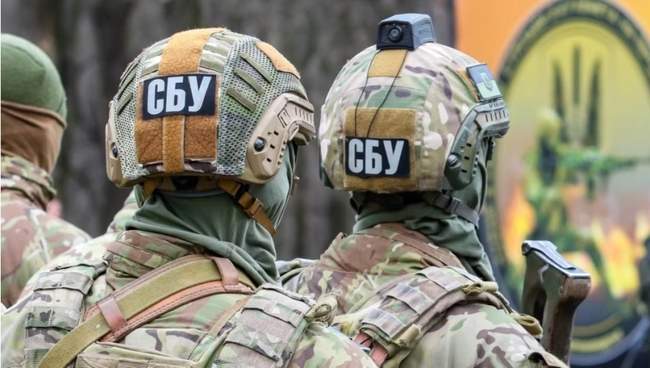 На Херсонщині двоє жителів Генічеського району опинилися під пристальною увагою СБУ