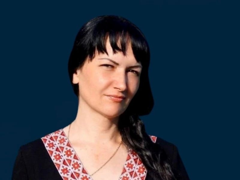 Журналістка, ув’язнена в окупованому Криму, оголосила голодування