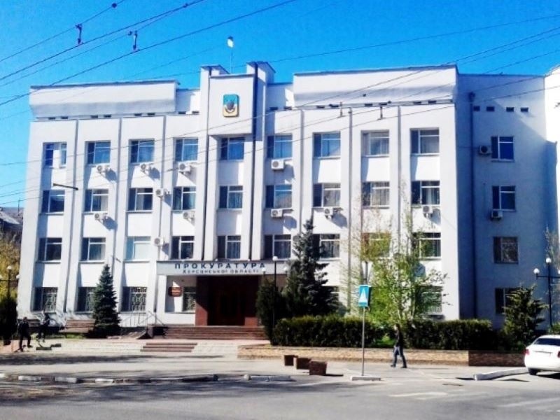 Скеровано до суду обвинувальний акт проти російського поплічника в Скадовську