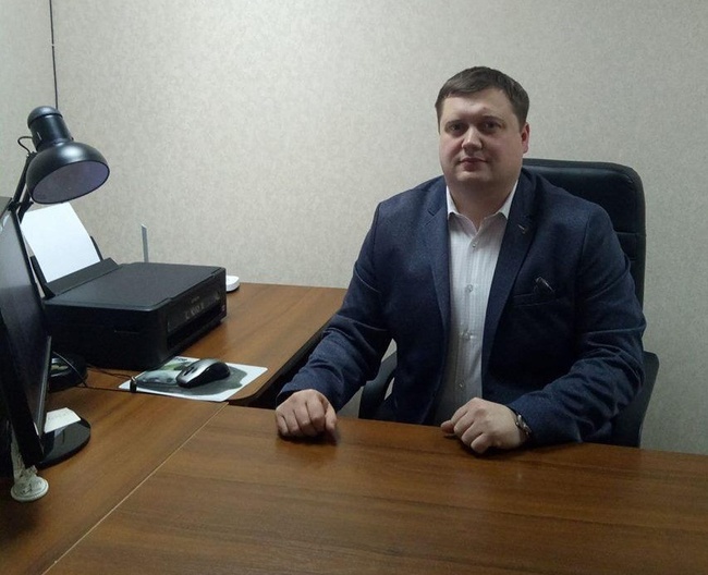 Конкурс на должность главы службы по делам детей в Одесской ОГА выиграл чиновник из Подольска
