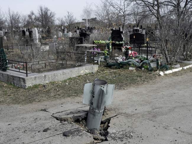 Фото: Радіо Свобода