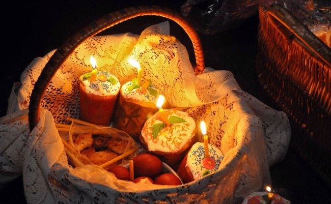 рф може готувати провокації в храмах Одещини на Великдень