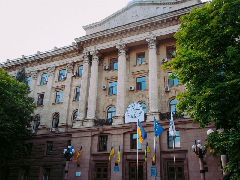 Сесія Миколаївської міської ради: питання порядку денного