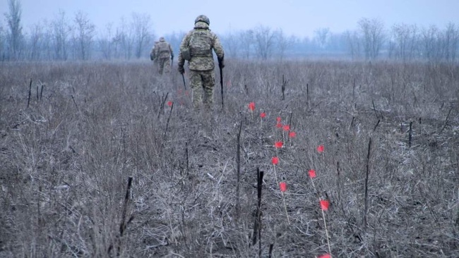 ФОТО: Сили оборони півдня України