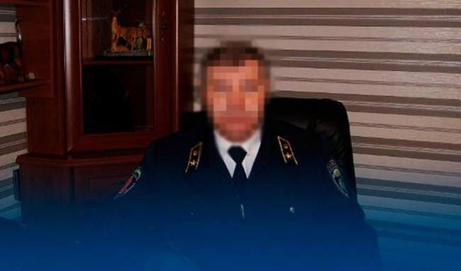 Photo: Prosecutor's Office of the Autonomous Republic of Crimea and Sevastopol