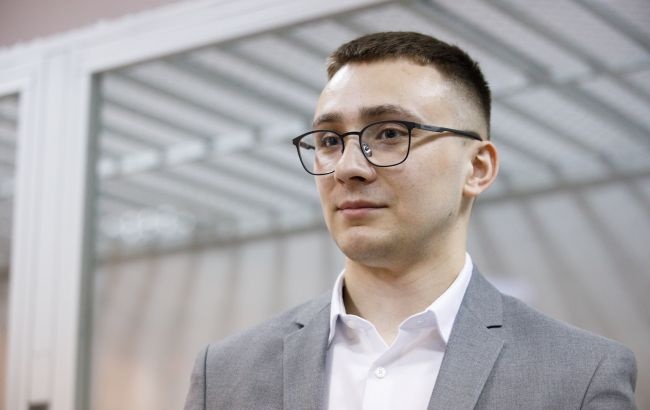 Одеські судді скаржаться на тиск через вирок активісту Стерненку