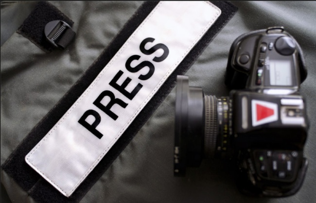 Одесса продолжает удерживать лидерство среди регионов, где нарушают права журналистов