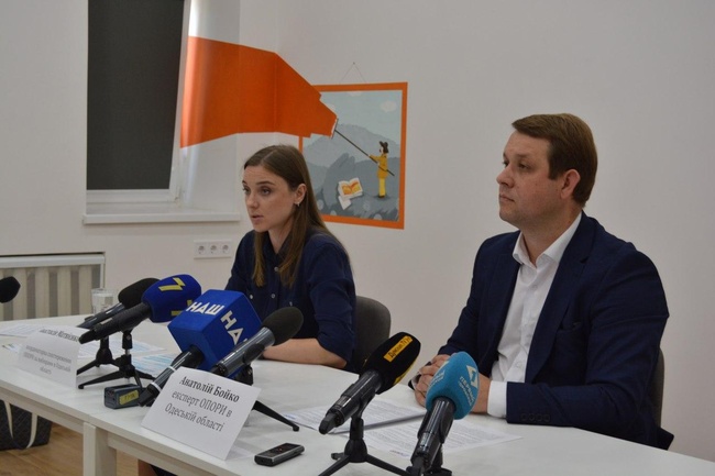 Експерти ОПОРИ розповіли, як на Одещині готуються до виборів в умовах пандемії